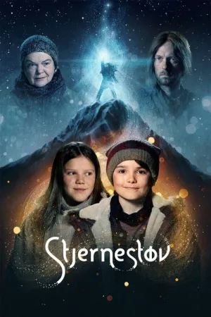 Звёздная пыль / Stjernestøv (сериал 2020)