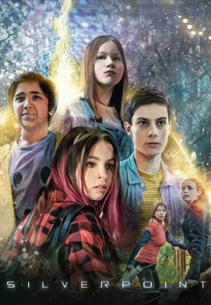 Сильверпойнт / Silverpoint (сериал 2022)