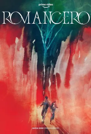Романсеро / Romancero (сериал 2023)