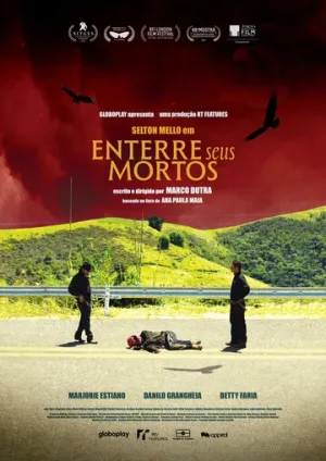 Похорони своих мертвых / Enterre Seus Mortos (2024)