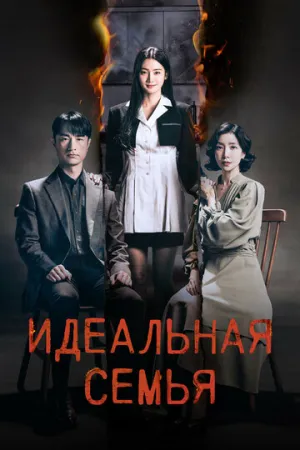 Идеальная семья / Wanbyeokhan gajok (сериал 2024)