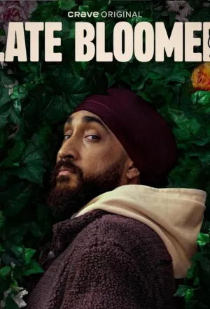 Позднецвет / Late Bloomer (сериал 2024)