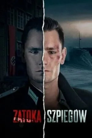 Шпионский залив / Zatoka szpiegów (сериал 2024)