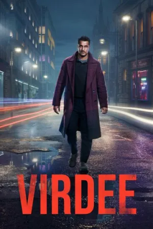 Вирди / Virdee (сериал 2025)