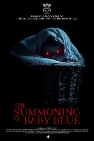 Крипипаста. Дитя тьмы / The Summoning (2025)