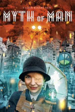 Миф о человеке / Myth of Man (2025)