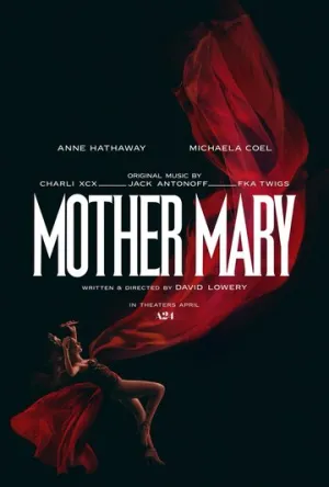 Мать Мария / Mother Mary (2026)