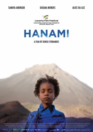 Ханами / Hanami (2024)