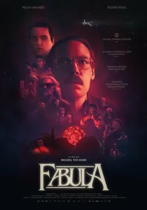 Фабула / Fabula (2025)
