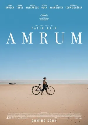 Амрум / Amrum (2025)