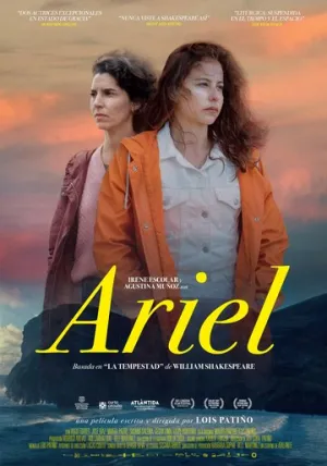 Ариель / Ariel (2025)