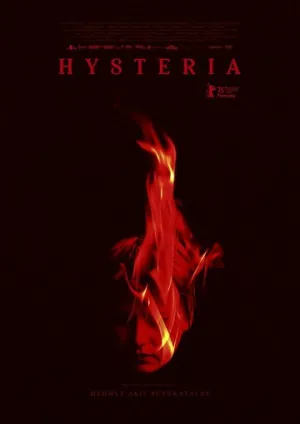 Истерия / Hysteria (2025)