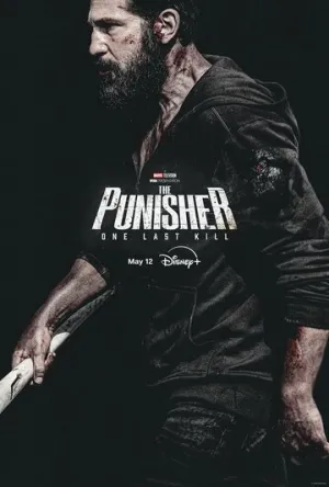 Каратель: Последнее убийство / The Punisher: One Last Kill (2026)
