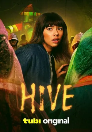 Улей / Hive (2026)