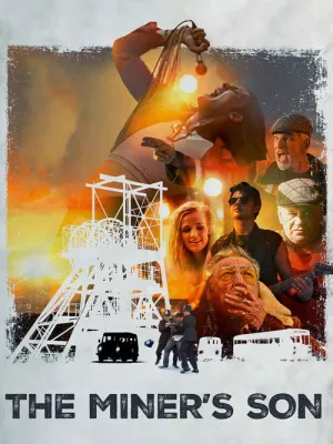 Сын шахтера / The Miner’s Son (2024)