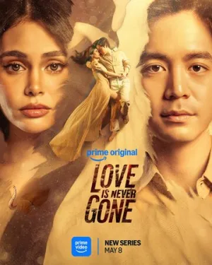 Любовь никогда не проходит / Love Is Never Gone (сериал 2026)
