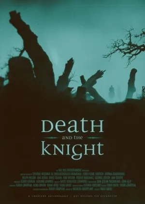 Смерть и рыцарь / Death and the Knight (2020)