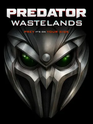 Хищник: Пустоши / Predator: Wastelands (2025)