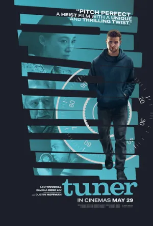 Настройщик / Tuner (2025)