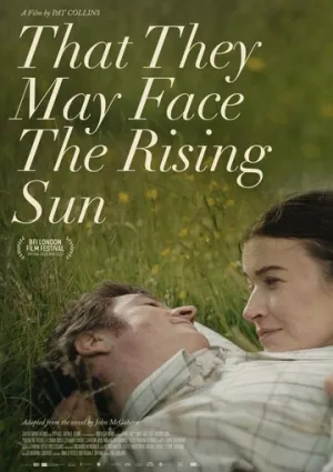 Чтобы они могли встретить рассвет / That They May Face the Rising Sun (2023)