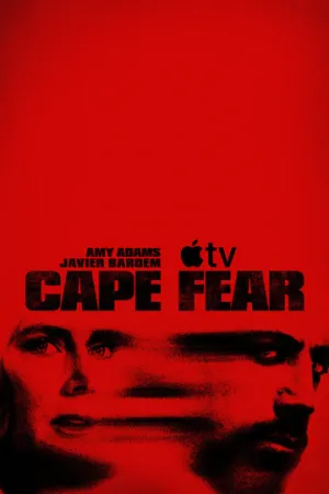 Мыс страха / Cape Fear (сериал 2026)