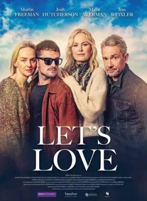 Давай любить / Let’s Love (2026)