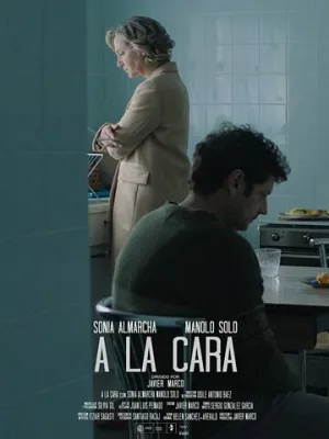 Ничего личного / A la cara (2020)