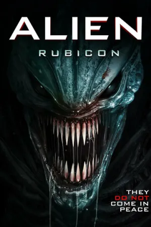 Чужой: Рубикон / Alien: Rubicon (2024)