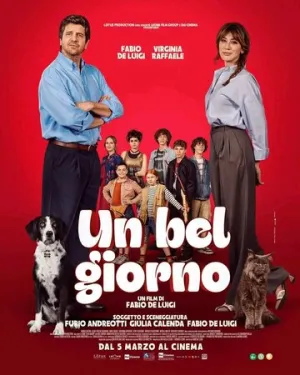 В один прекрасный день / Un bel giorno (2026)