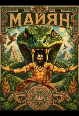 Майян / Mayan (2024)