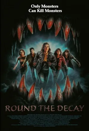 Долина распада / Round the Decay (2025)