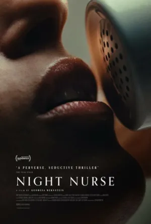 Ночная сиделка / Night Nurse (2026)
