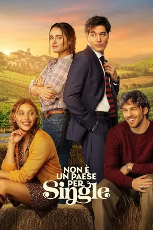 Эта страна не для одиноких / Non è un paese per single (2026)