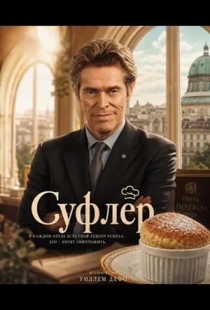 Суфлёр / The Souffleur (2025)