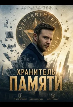Хранитель памяти / The Memory Keeper (2025)