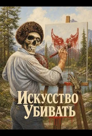 Искусство убивать / The Art of Killing (2025)