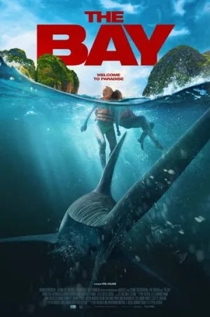 Бухта / The Bay (2026)