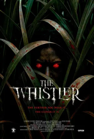 Свистун / The Whistler (2026)