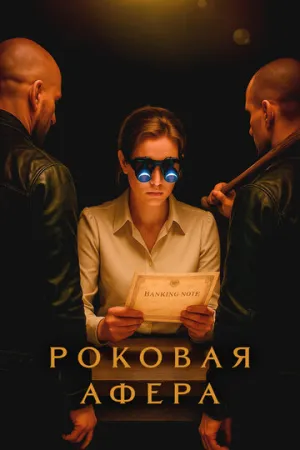 Роковая афера / Factice (сериал 2025)