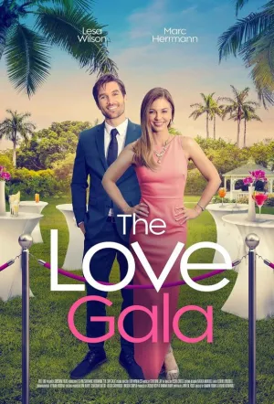 Вечер любви / The Love Gala (2023)