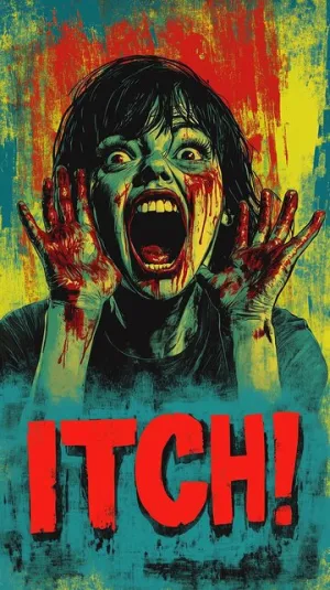 Зуд! / Itch! (2024)