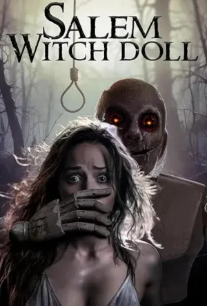 Кукла салемской ведьмы / Salem Witch Doll (2024)