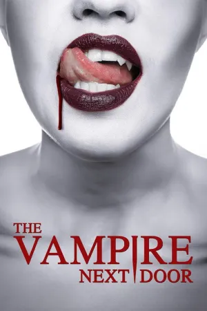Вампир по соседству / The Vampire Next Door (2024)