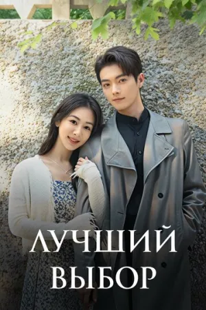 Лучший выбор / Cheng huan ji (сериал 2024)