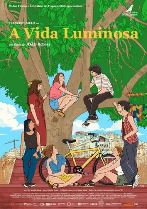 Лучезарная жизнь / A Vida Luminosa (2025)