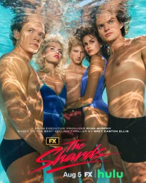 Осколки / The Shards (сериал 2026)