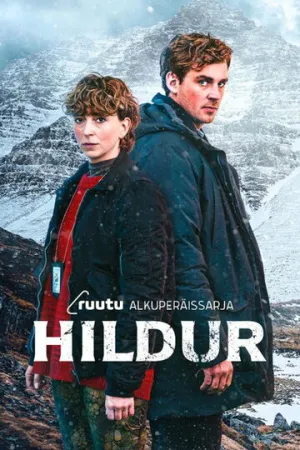 Хильдур / Hildur (сериал 2026)