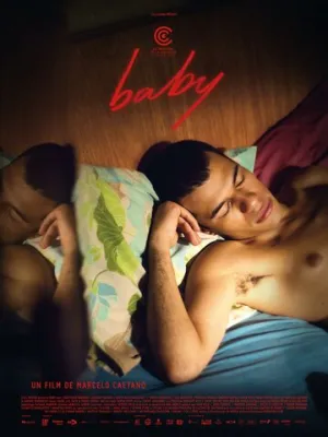 Малыш / Baby (2024)