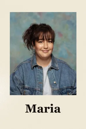 Мария / Maria (2021)