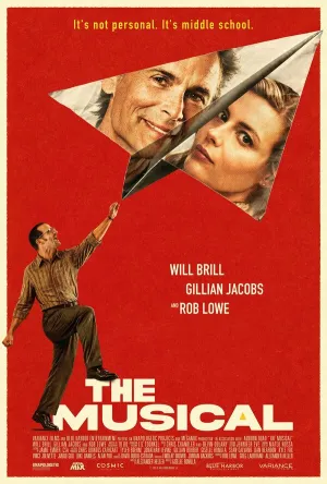 Мюзикл / The Musical (2026)